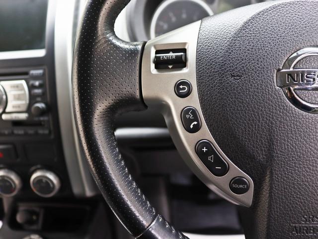 エクストレイル ２５Ｘ　４ＷＤ／ＮＩＳＳＡＮクラシックグリル／リフトＵＰ／新品１６インチＡＷ／ＴＯＹＯオープンカントリーＲＴ新品タイヤ／インナーブラックヘッドライト／カブロシート／社外ルーフキャリア／ＤＡＣ機能／キーレスキー（30枚目）