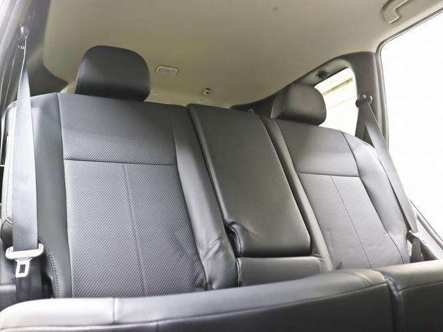 エクストレイル ２５Ｘ　４ＷＤ／ＮＩＳＳＡＮクラシックグリル／リフトＵＰ／新品１６インチＡＷ／ＴＯＹＯオープンカントリーＲＴ新品タイヤ／インナーブラックヘッドライト／カブロシート／社外ルーフキャリア／ＤＡＣ機能／キーレスキー（32枚目）