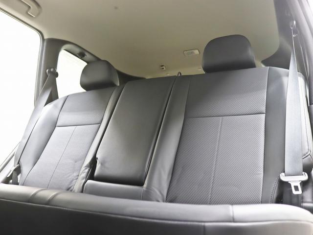 エクストレイル ２５Ｘ　４ＷＤ／ＮＩＳＳＡＮクラシックグリル／リフトＵＰ／新品１６インチＡＷ／ＴＯＹＯオープンカントリーＲＴ新品タイヤ／インナーブラックヘッドライト／カブロシート／社外ルーフキャリア／ＤＡＣ機能／キーレスキー（33枚目）