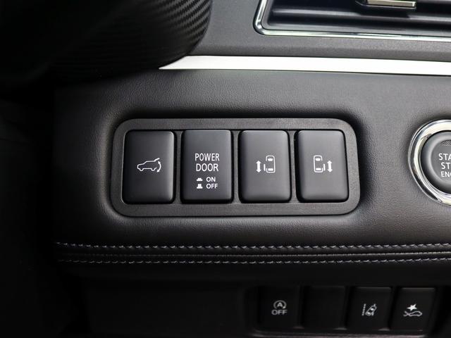 デリカＤ：５ Ｐ　４ＷＤ／両側電動ＳＤ／ドラレコ／ｅ‐Ａｓｓｉｓｔ／１０インチナビ／ＩＰＦグリルマーカー／ＢＵＳＴＥＲＳ２０８０／ＧＯＱＢＵＴＯ／ＪＡＯＳオーバーフェンダー／ＮＥＷ１６インチＡＷ／ＢＦＧタイヤ／記録簿付（39枚目）