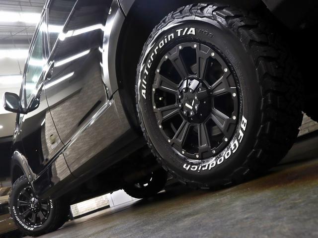 デリカＤ：５ Ｐ　４ＷＤ／両側電動ＳＤ／三菱ｅ－Ａｓｓｉｓｔ／ケンウッド製メモリーナビ／ＢＵＳＴＥＲＳ２０８０ＨＤ改／ＧＯＱＢＵＴＯ／ＪＡＯＳオーバーフェンダー／リフトアップ／ＮＥＷ１６Ｉｎ新品アルミホイール／記録簿（16枚目）