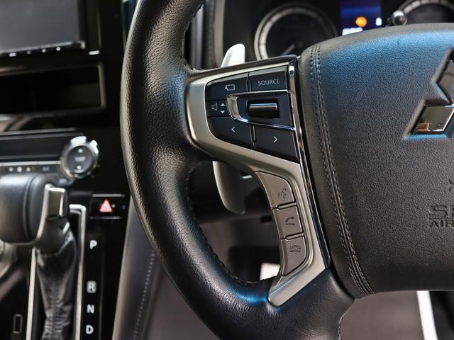 デリカＤ：５ Ｐ　４ＷＤ／両側電動ＳＤ／三菱ｅ－Ａｓｓｉｓｔ／ケンウッド製メモリーナビ／ＢＵＳＴＥＲＳ２０８０ＨＤ改／ＧＯＱＢＵＴＯ／ＪＡＯＳオーバーフェンダー／リフトアップ／ＮＥＷ１６Ｉｎ新品アルミホイール／記録簿（35枚目）