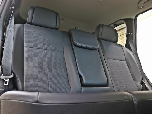 エクストレイル 20Xtt 4WD/新品16インチアルミホイール/TOYOオープンカントリーRT新品タイヤ/リフトアップ/ヘッドライトインナーブラック加工/マットブラックグリル/テールブラックアウト/バックカメラ/インテリキー(37枚目)