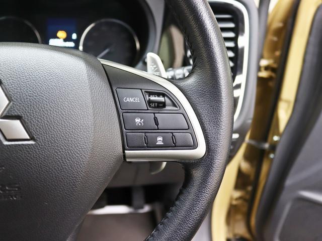 アウトランダー 24Gナビパッケージ 新品16インチアルミホイール/新品TOYOオープンカントリーR/Tタイヤ/ヘッドライトインナーブラック加工/新品ルーフラック/新品前後バンパーガード/マットブラックグリル/テールレンズブラックアウト(32枚目)