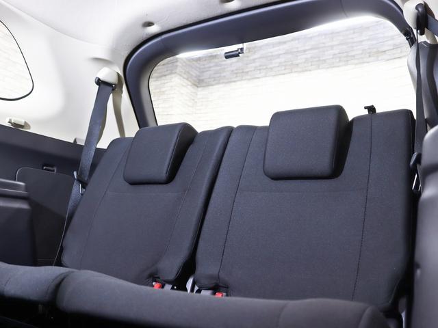 アウトランダー 24Gナビパッケージ 新品16インチアルミホイール/新品TOYOオープンカントリーR/Tタイヤ/ヘッドライトインナーブラック加工/新品ルーフラック/新品前後バンパーガード/マットブラックグリル/テールレンズブラックアウト(41枚目)