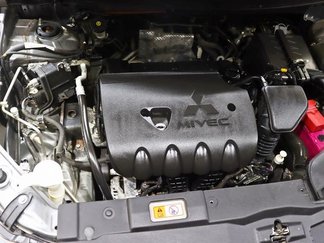 アウトランダー 24Gナビパッケージ 新品16インチアルミホイール/新品TOYOオープンカントリーR/Tタイヤ/ヘッドライトインナーブラック加工/新品ルーフラック/新品前後バンパーガード/マットブラックグリル/テールレンズブラックアウト(43枚目)