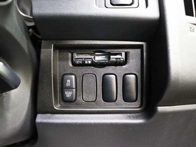 デリカＤ：５ Ｍ　電動ＳＤ／社外後席モニター／バンパープロテクター／ＪＡＯＳオーバーフェンダー／リフトＵＰ／ＮＥＷ１６インチＡＷ／ＢＦグッドリッチＡＴ新品タイヤ／角目リングＬＥＤヘッドライト／スモークテール／記録簿付（34枚目）