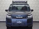 ヴォクシー ハイブリッドＸ　ＴＯＹＯＴＡグリル／Ｇｚフードモール／ＮＥＷ１５インチスチールホイール／マッドスタータイヤ／ルーフラック／純正ＳＤナビ＆地デジＴＶ／Ｂｌｕｅｔｏｏｔｈ接続／両側電動スライドドア／ブラウンシートカバー（4枚目）