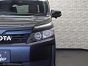 ヴォクシー ハイブリッドＸ　ＴＯＹＯＴＡグリル／Ｇｚフードモール／ＮＥＷ１５インチスチールホイール／マッドスタータイヤ／ルーフラック／純正ＳＤナビ＆地デジＴＶ／Ｂｌｕｅｔｏｏｔｈ接続／両側電動スライドドア／ブラウンシートカバー（8枚目）