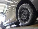 ハイブリッドＸ　ＴＯＹＯＴＡグリル／Ｇｚフードモール／ＮＥＷ１５インチスチールホイール／マッドスタータイヤ／ルーフラック／純正ＳＤナビ＆地デジＴＶ／Ｂｌｕｅｔｏｏｔｈ接続／両側電動スライドドア／ブラウンシートカバー（14枚目）