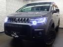 デリカＤ：５ 　４ＷＤ／電動ＳＤ／ドライブレコーダー／ＮＥＷ１６ＩｎＡＷ／ＢＦグッドリッチＡＴタイヤ／リフトアップ／バンパーガード／ＪＡＯＳオーバーフェンダー／インナーブラックヘッドライト／ＥＴＣ車載器／記録簿付（5枚目）