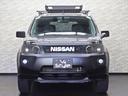 エクストレイル ２０Ｘｔｔ　４ＷＤ／ＮＩＳＳＡＮクラシックグリル／１６インチ新品ＡＷ／ＴＯＹＯオープンカントリーＲＴ新品タイヤ／ルーフラック／リフトＵＰ／インナーブラックヘッドライト／カブロシート／クルーズコントロール／記録簿付（4枚目）