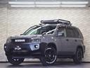 ２０Ｘｔｔ　４ＷＤ／ＮＩＳＳＡＮクラシックグリル／１６インチ新品ＡＷ／ＴＯＹＯオープンカントリーＲＴ新品タイヤ／ルーフラック／リフトＵＰ／インナーブラックヘッドライト／カブロシート／クルーズコントロール／記録簿付（46枚目）