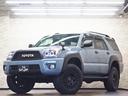 SSR-Xリミテッド TOYOTAクラシックグリル/リフトアップ/社外17インチアルミホイール&TOYOオープンカントリーMTタイヤ/4連LEDヘッドライド/バックカメラ/ルーフレール/ETC車載器/キーレスエントリー(41枚目)
