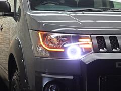 ＬＥＤファイバーラインはウィンカーとも連動し点滅致します。ご希望のお客様は簡単な配線加工で連動を解除する事も可能です。 5