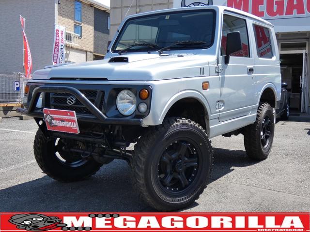 XS ターボ 4WD カスタム車(2枚目)