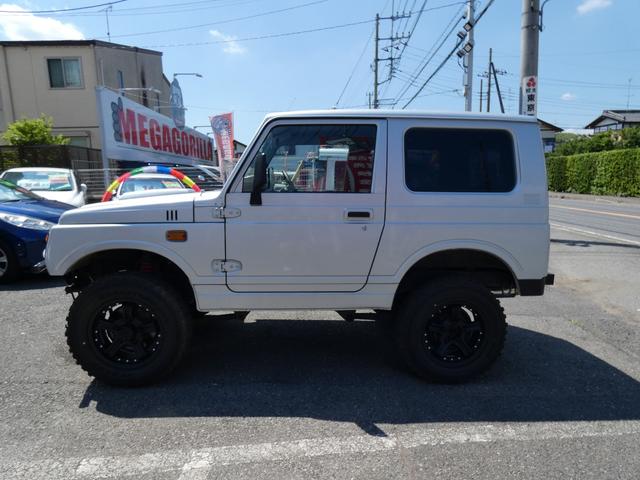 XS ターボ 4WD カスタム車(6枚目)