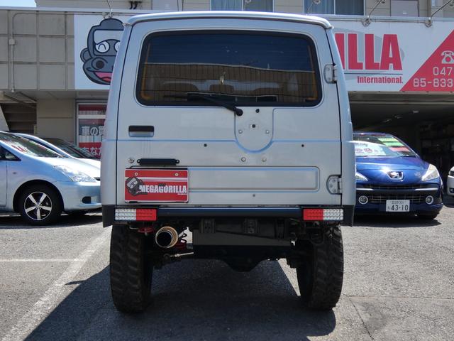 XS ターボ 4WD カスタム車(8枚目)
