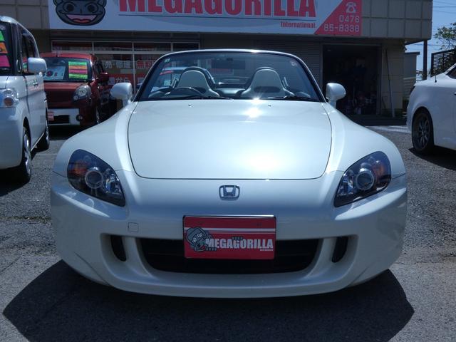 ホンダ Ｓ２０００