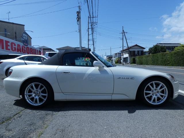 ホンダ Ｓ２０００