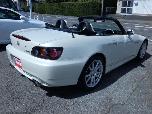 ホンダ Ｓ２０００