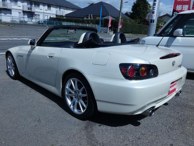 ホンダ Ｓ２０００