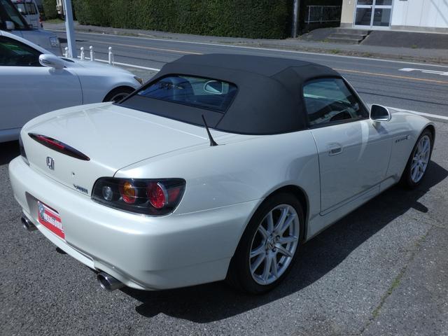 ホンダ Ｓ２０００