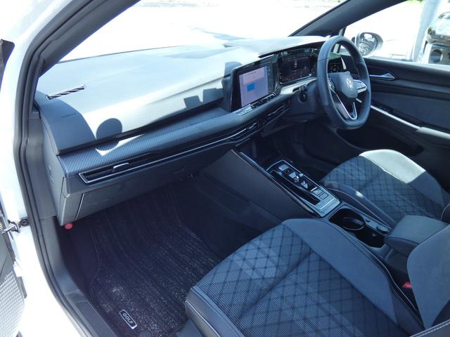 ゴルフヴァリアント ｅＴＳＩ　Ｒライン　ワンオーナー　禁煙車　オールインセーフティ　デジタルコックピット　ハーフレザーシート　シートヒーター　純正ナビ＆バックカメラ　ＬＥＤヘッドライト　スマートキー　ＥＴＣ　ドラレコ（16枚目）