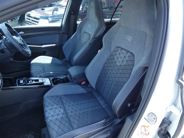 ゴルフヴァリアント ｅＴＳＩ　Ｒライン　ワンオーナー　禁煙車　オールインセーフティ　デジタルコックピット　ハーフレザーシート　シートヒーター　純正ナビ＆バックカメラ　ＬＥＤヘッドライト　スマートキー　ＥＴＣ　ドラレコ（17枚目）