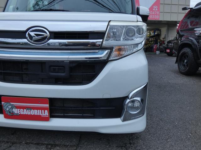 タント カスタムRS SA スマートアシスト 両側オートスライドドア 純正8インチナビ&フルセグTV バックカメラ キーフリー 純正15AW LEDヘッドライト ETC ドライブレコーダー(11枚目)