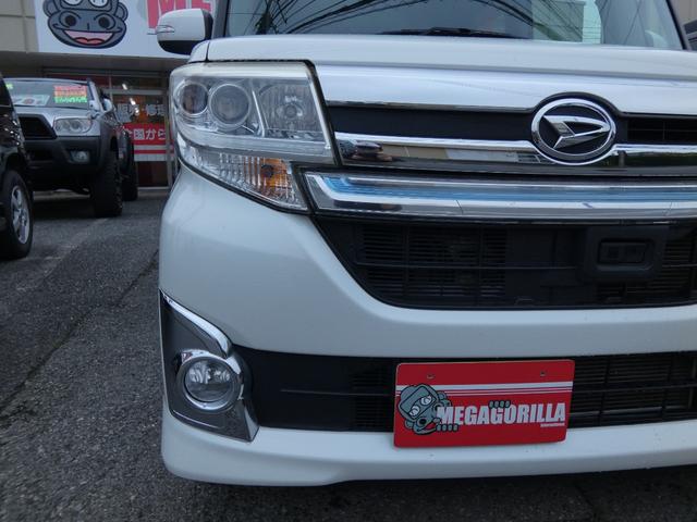 タント カスタムRS SA スマートアシスト 両側オートスライドドア 純正8インチナビ&フルセグTV バックカメラ キーフリー 純正15AW LEDヘッドライト ETC ドライブレコーダー(12枚目)