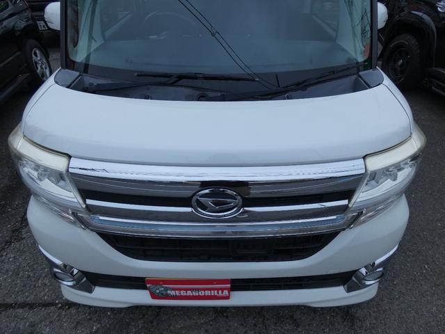 タント カスタムRS SA スマートアシスト 両側オートスライドドア 純正8インチナビ&フルセグTV バックカメラ キーフリー 純正15AW LEDヘッドライト ETC ドライブレコーダー(13枚目)