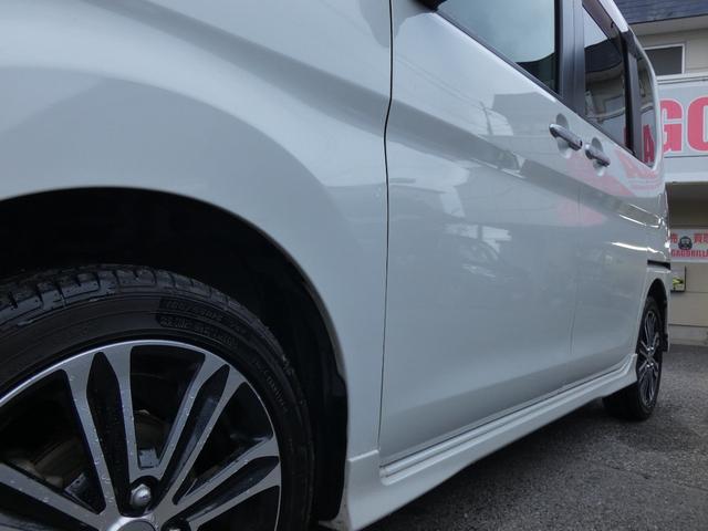 タント カスタムRS SA スマートアシスト 両側オートスライドドア 純正8インチナビ&フルセグTV バックカメラ キーフリー 純正15AW LEDヘッドライト ETC ドライブレコーダー(14枚目)