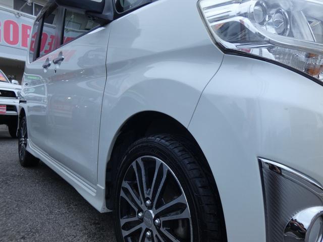 タント カスタムRS SA スマートアシスト 両側オートスライドドア 純正8インチナビ&フルセグTV バックカメラ キーフリー 純正15AW LEDヘッドライト ETC ドライブレコーダー(15枚目)