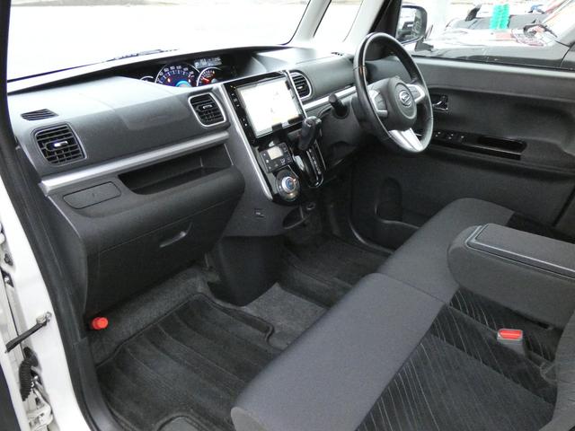 タント カスタムRS SA スマートアシスト 両側オートスライドドア 純正8インチナビ&フルセグTV バックカメラ キーフリー 純正15AW LEDヘッドライト ETC ドライブレコーダー(18枚目)