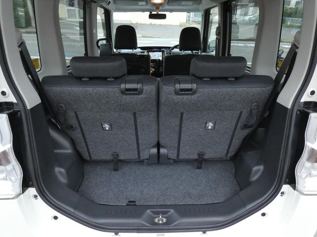 タント カスタムRS SA スマートアシスト 両側オートスライドドア 純正8インチナビ&フルセグTV バックカメラ キーフリー 純正15AW LEDヘッドライト ETC ドライブレコーダー(25枚目)