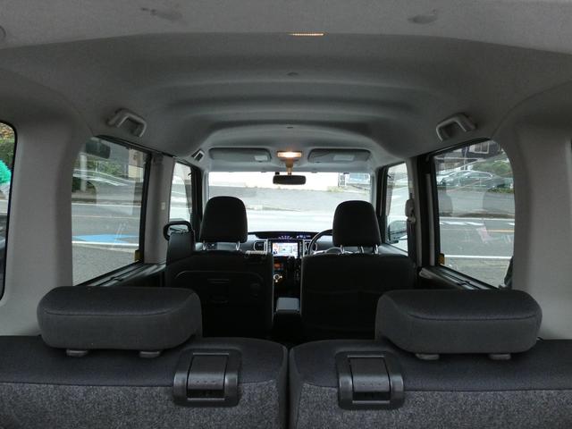 タント カスタムRS SA スマートアシスト 両側オートスライドドア 純正8インチナビ&フルセグTV バックカメラ キーフリー 純正15AW LEDヘッドライト ETC ドライブレコーダー(36枚目)