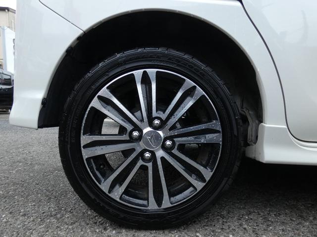 タント カスタムRS SA スマートアシスト 両側オートスライドドア 純正8インチナビ&フルセグTV バックカメラ キーフリー 純正15AW LEDヘッドライト ETC ドライブレコーダー(43枚目)