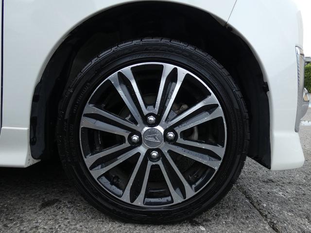 タント カスタムRS SA スマートアシスト 両側オートスライドドア 純正8インチナビ&フルセグTV バックカメラ キーフリー 純正15AW LEDヘッドライト ETC ドライブレコーダー(44枚目)