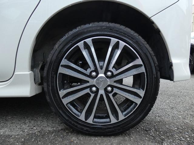 タント カスタムRS SA スマートアシスト 両側オートスライドドア 純正8インチナビ&フルセグTV バックカメラ キーフリー 純正15AW LEDヘッドライト ETC ドライブレコーダー(46枚目)