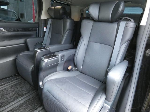 アルファード 2.5S Cパッケージ ワンオーナー 革シート 両側オートスライドドア 純正ナビ&フルセグTV バックカメラ フリップダウンモニター スマートキー LEDヘッドライト ドライブレコーダー(24枚目)