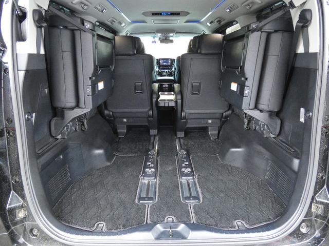 アルファード 2.5S Cパッケージ ワンオーナー 革シート 両側オートスライドドア 純正ナビ&フルセグTV バックカメラ フリップダウンモニター スマートキー LEDヘッドライト ドライブレコーダー(26枚目)