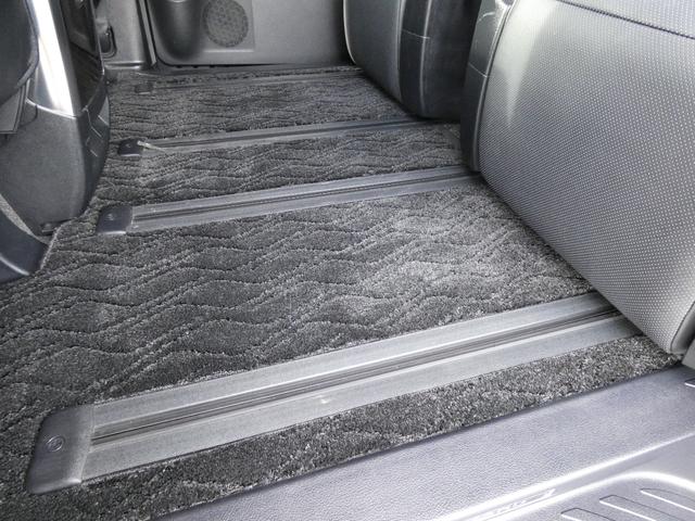 アルファード 2.5S Cパッケージ ワンオーナー 革シート 両側オートスライドドア 純正ナビ&フルセグTV バックカメラ フリップダウンモニター スマートキー LEDヘッドライト ドライブレコーダー(42枚目)