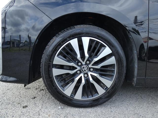 アルファード 2.5S Cパッケージ ワンオーナー 革シート 両側オートスライドドア 純正ナビ&フルセグTV バックカメラ フリップダウンモニター スマートキー LEDヘッドライト ドライブレコーダー(56枚目)