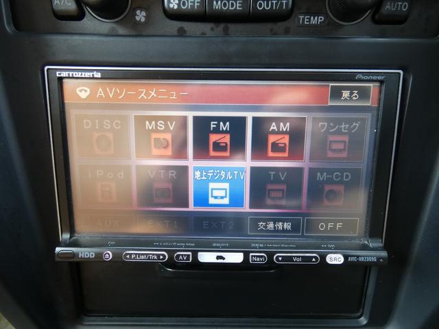 ハイラックスサーフ SSR-X 4WD 社外ナビ&フルセグTV ETC リフトアップ BFグッドリッチタイヤ シートカバー TOYOTAグリル キーレス(35枚目)