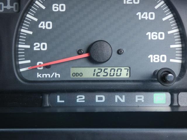 ハイラックスサーフ SSR-X 4WD 社外ナビ&フルセグTV ETC リフトアップ BFグッドリッチタイヤ シートカバー TOYOTAグリル キーレス(38枚目)