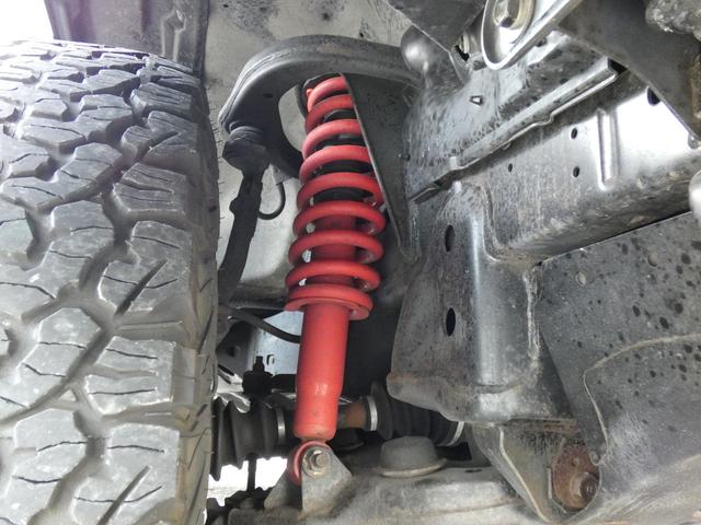 ハイラックスサーフ SSR-X 4WD 社外ナビ&フルセグTV ETC リフトアップ BFグッドリッチタイヤ シートカバー TOYOTAグリル キーレス(42枚目)