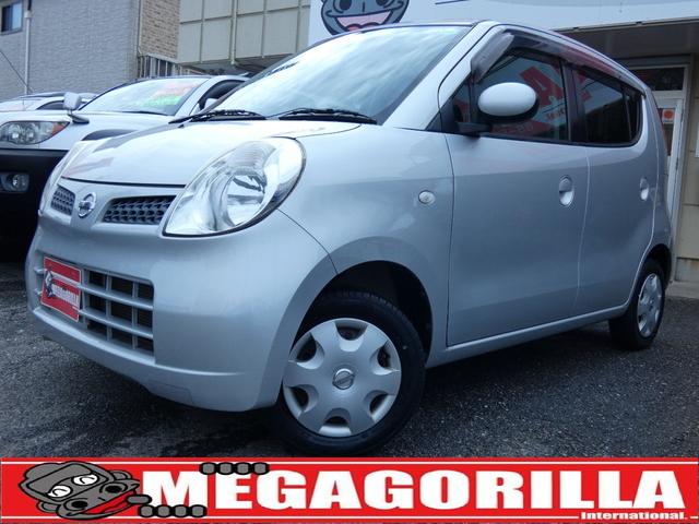 モコ Ｓ（2枚目）