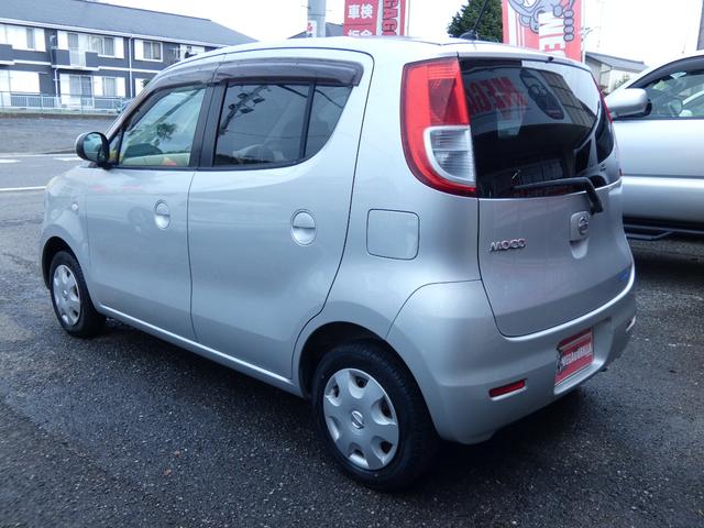 モコ Ｓ（12枚目）