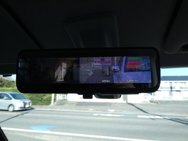 デジタルインナーミラー